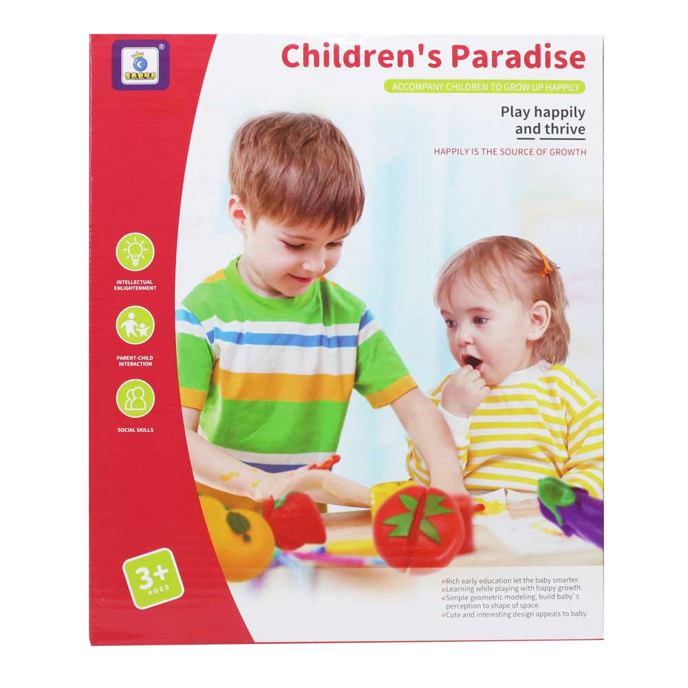 Bộ đồ chơi nhà bếp