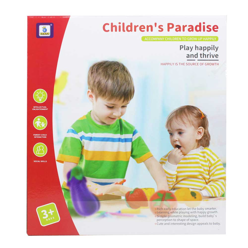 Bộ đồ chơi nhà bếp