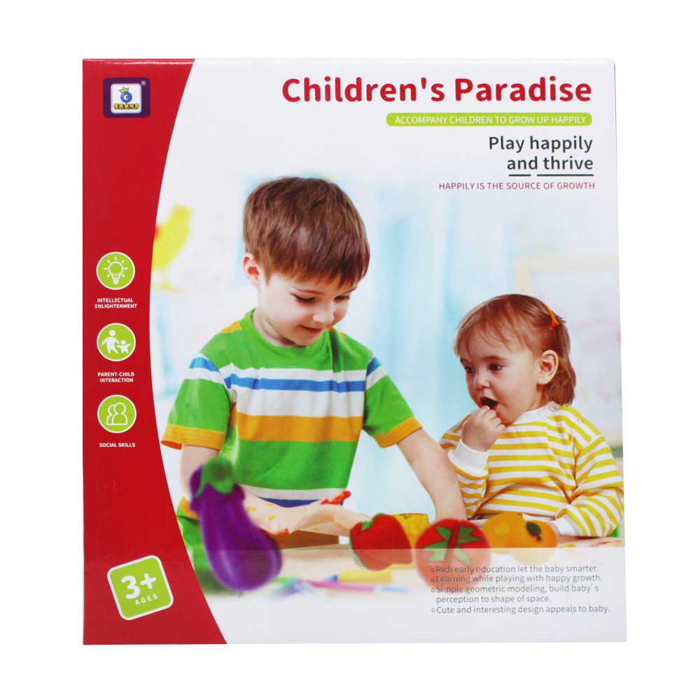 Bộ đồ chơi nhà bếp