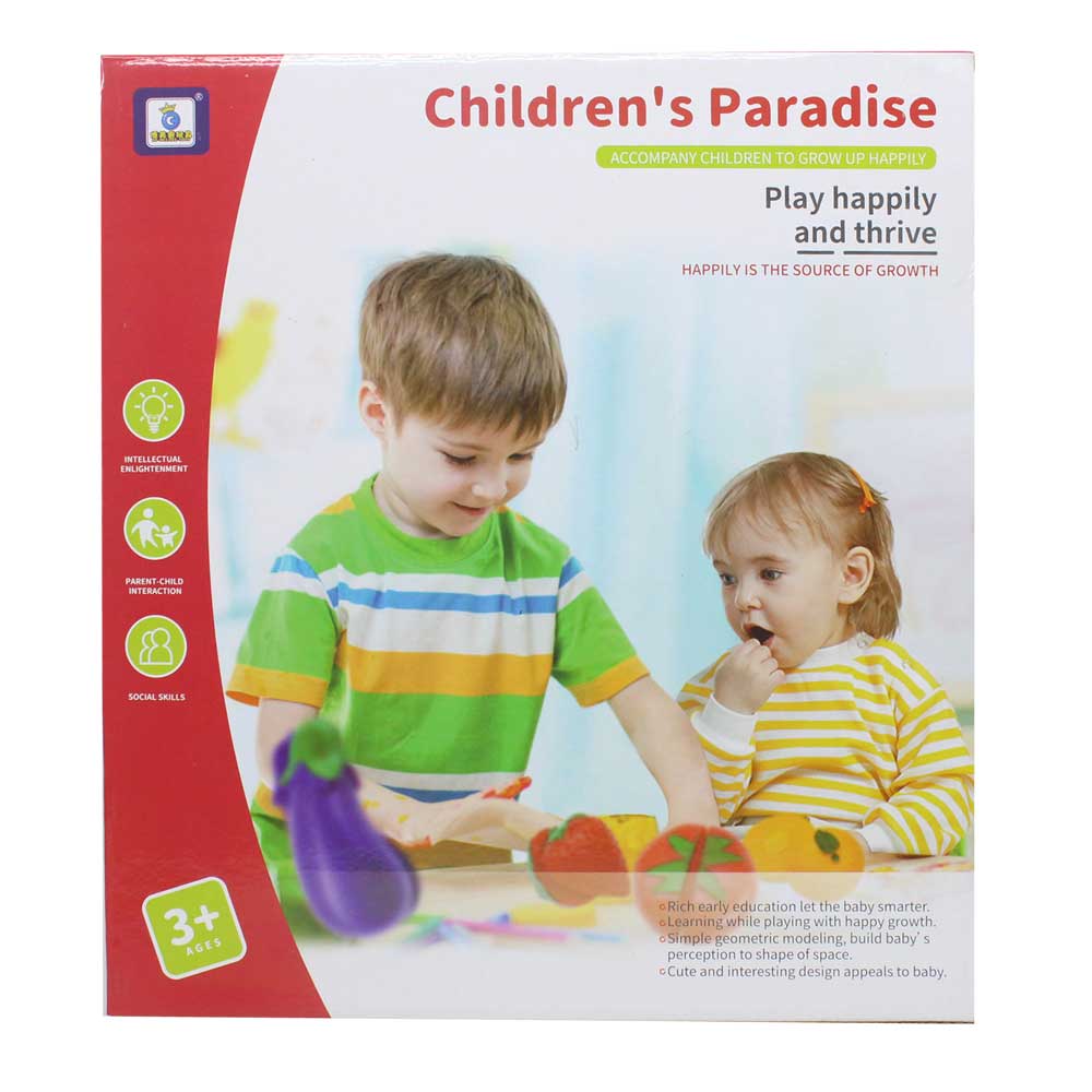 Bộ đồ chơi nhà bếp