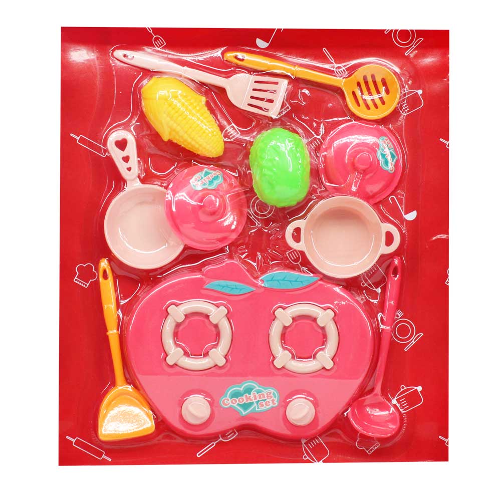 Bộ đồ chơi nhà bếp