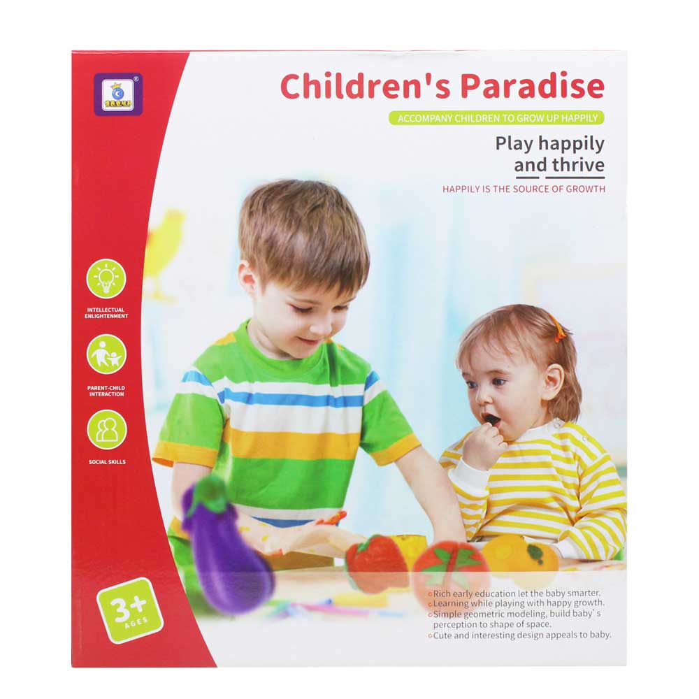 Bộ đồ chơi nhà bếp