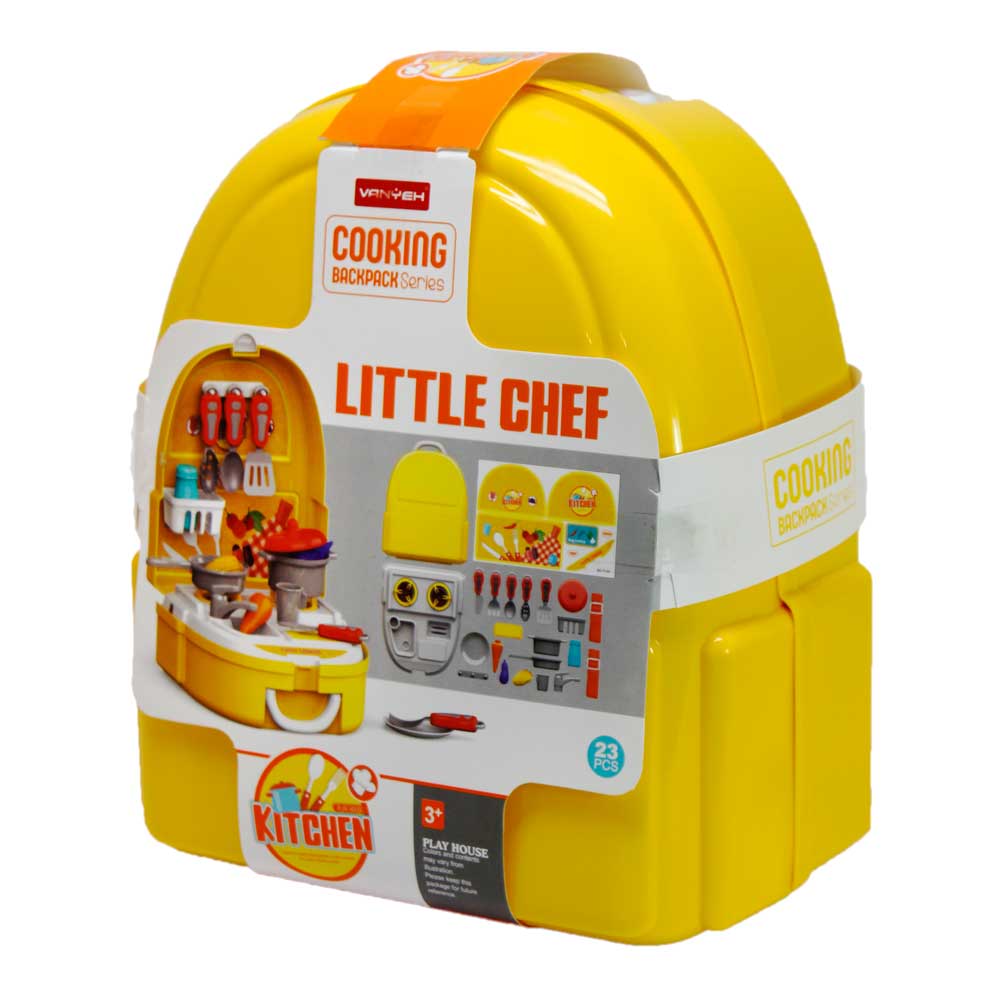 Đồ chơi nhà bếp