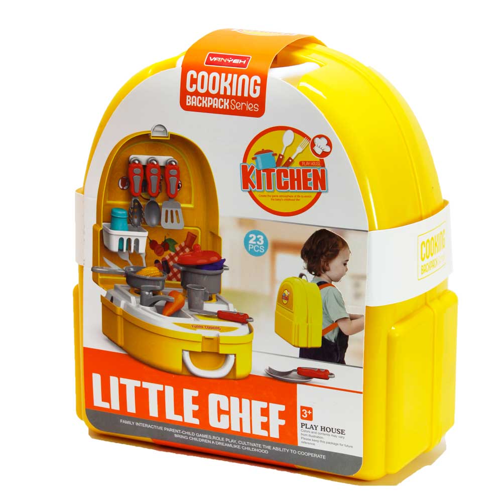 Đồ chơi nhà bếp