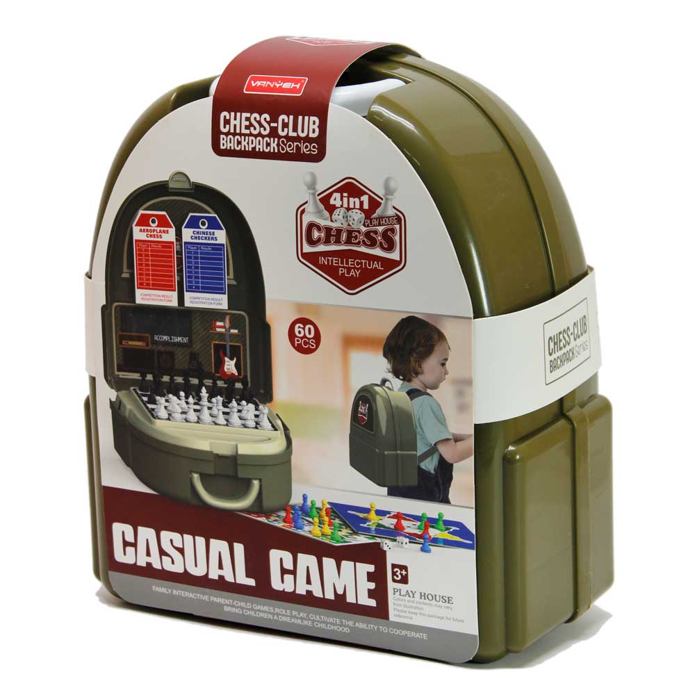 Đồ chơi cờ trẻ em