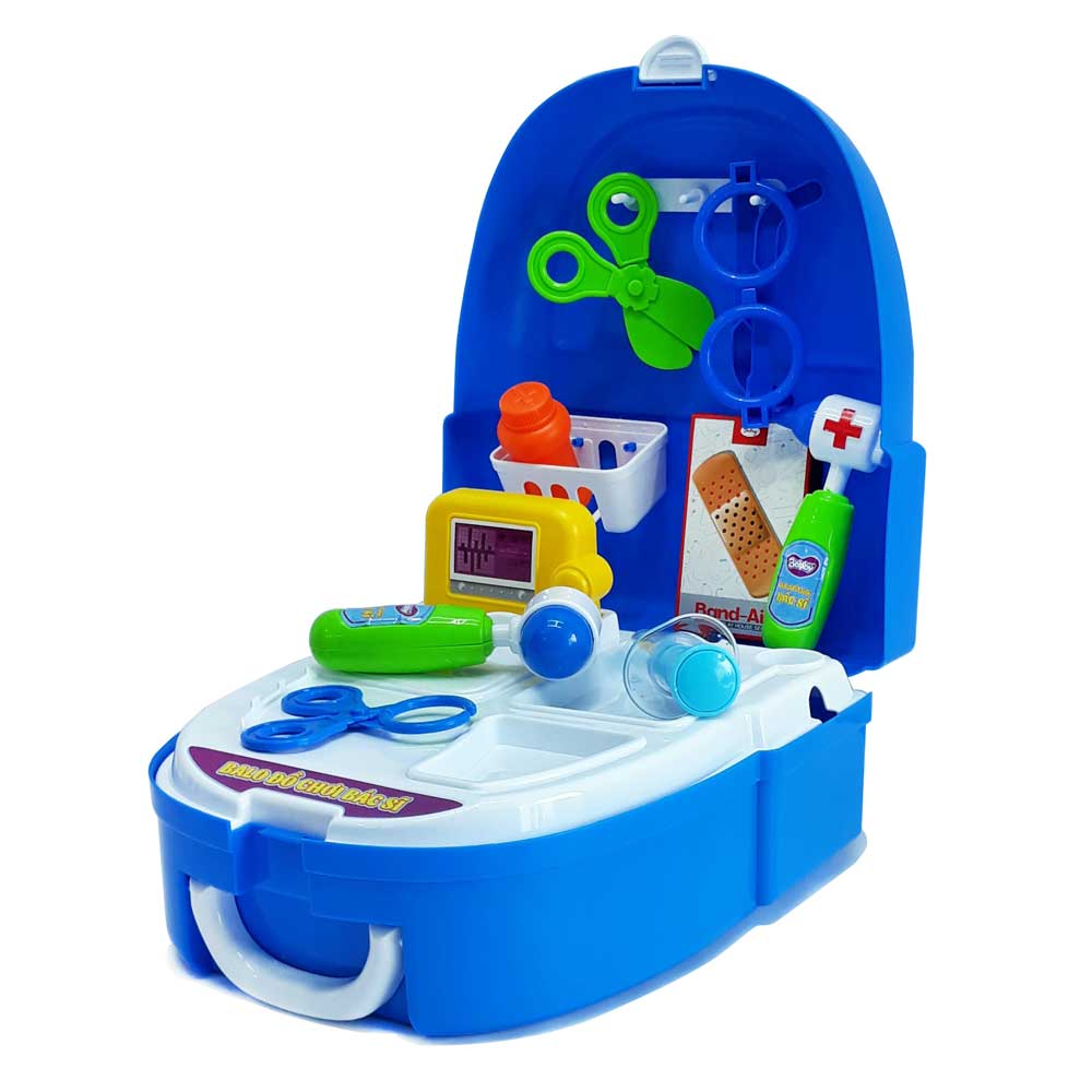 Đồ chơi bác sĩ