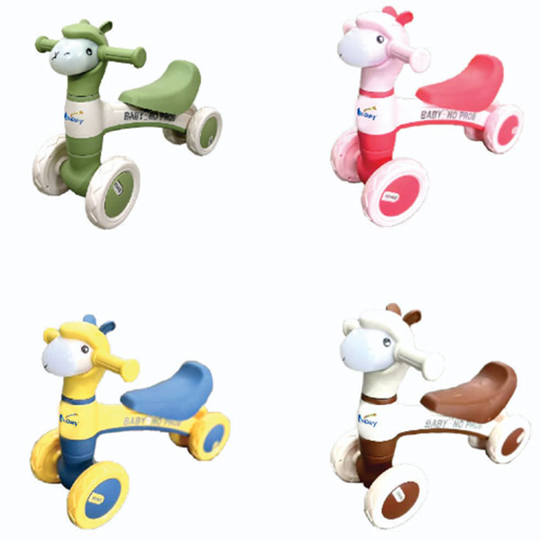 Đồ chơi xe chòi chân cừu