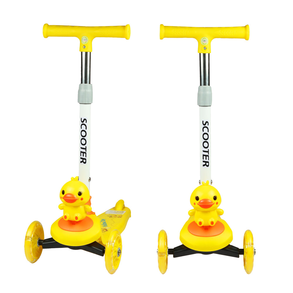 Đồ chơi xe scooter trẻ em