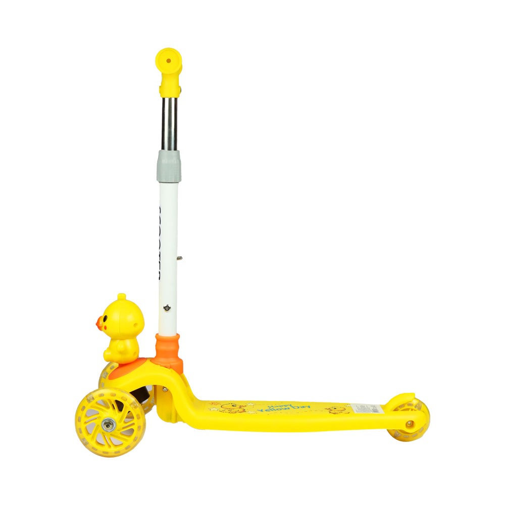 Đồ chơi xe scooter trẻ em