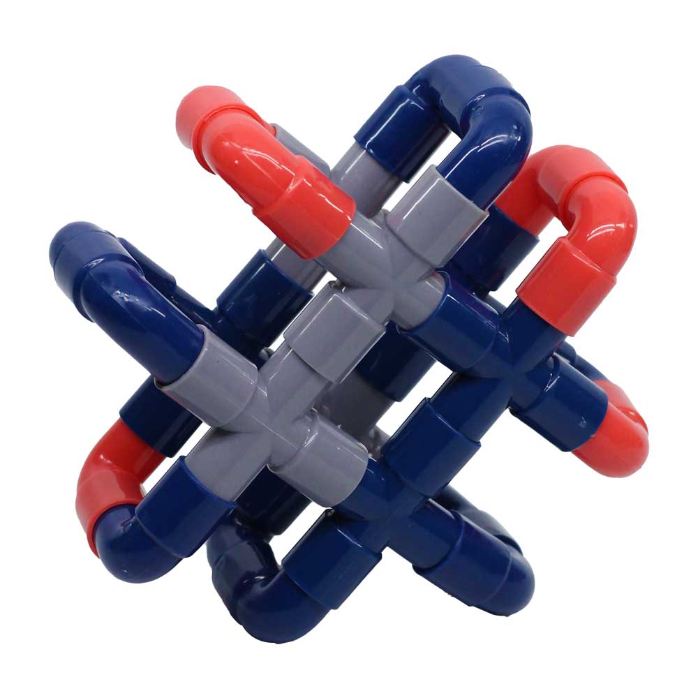 Đồ chơi xếp khối 128 chi tiết