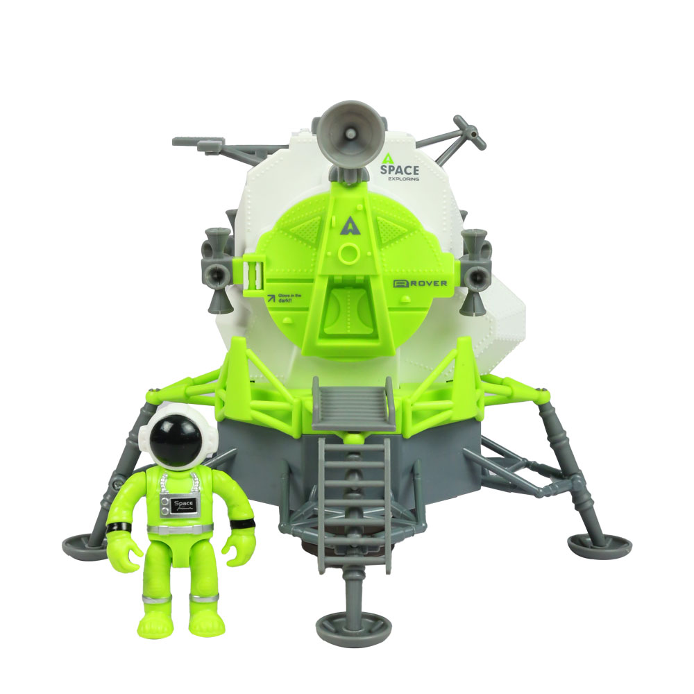 Đồ chơi con tàu vũ trụ