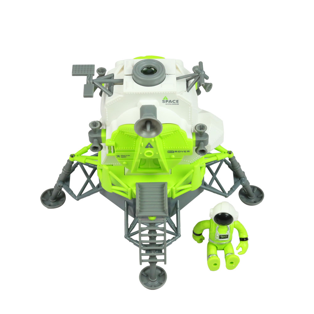 Đồ chơi con tàu vũ trụ