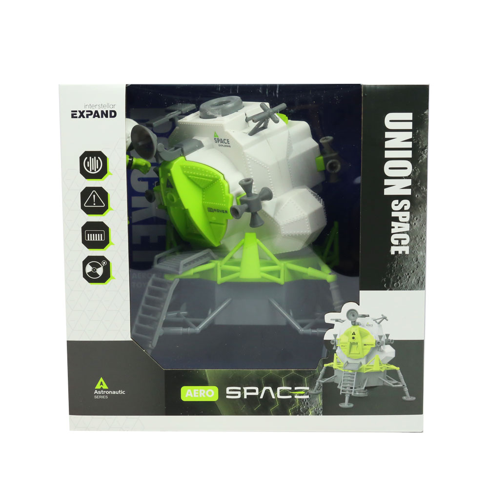 Đồ chơi con tàu vũ trụ