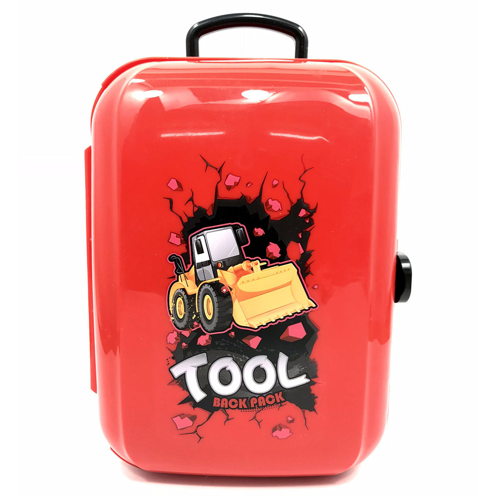 Bộ đồ chơi dụng cụ