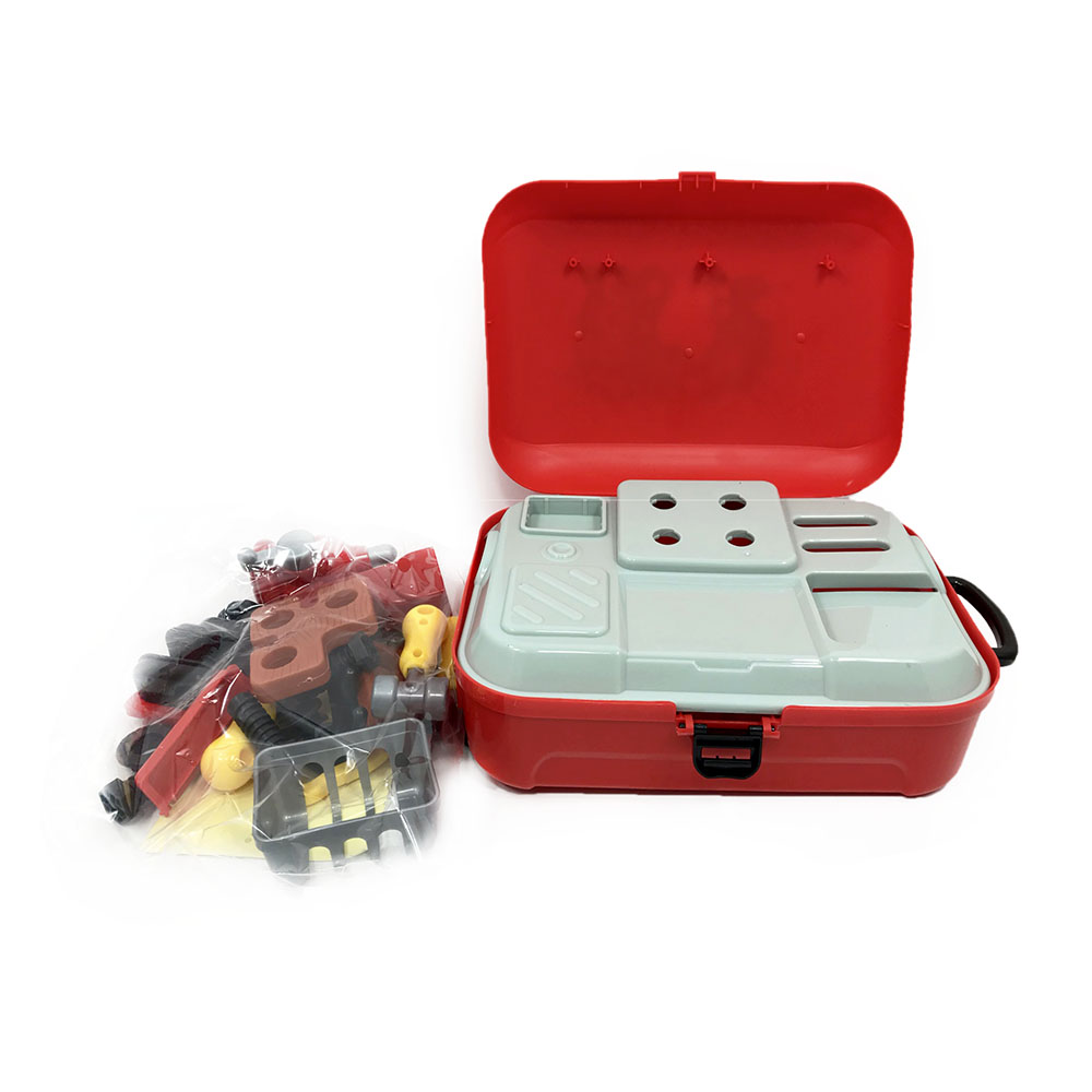 Bộ đồ chơi dụng cụ