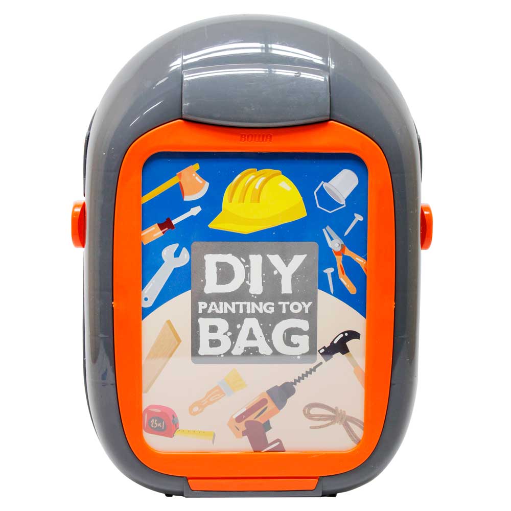 Bộ đồ chơi dụng cụ