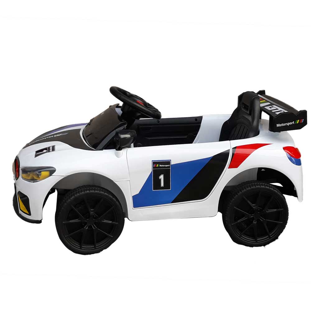 Đồ chơi xe oto điện bình