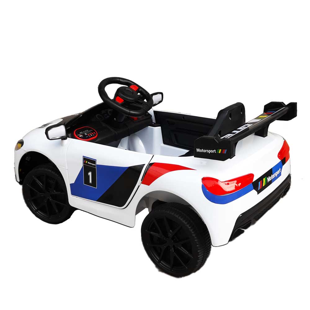 Đồ chơi xe oto điện bình