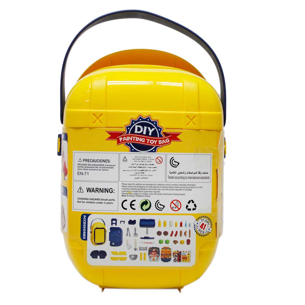 Bộ đồ chơi nhà bếp BBQ