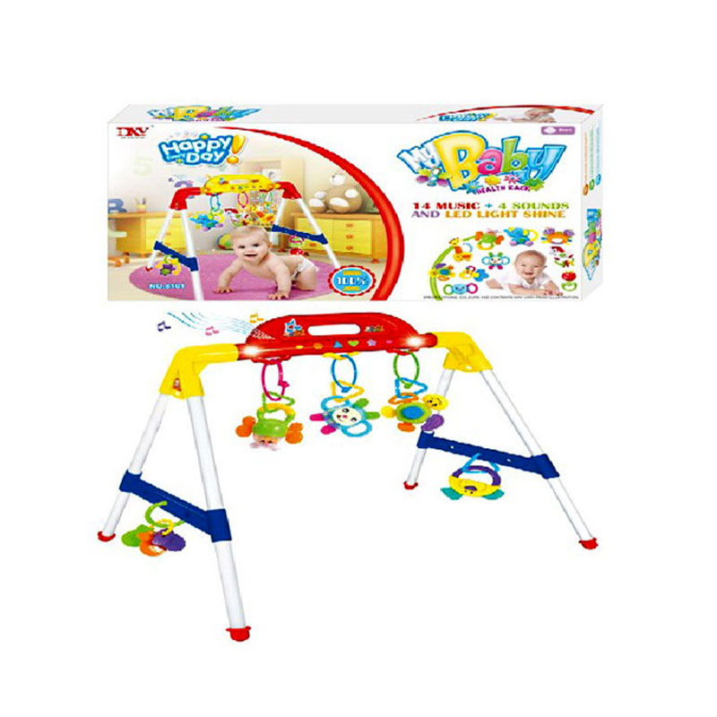 Đồ chơi kệ chữ A