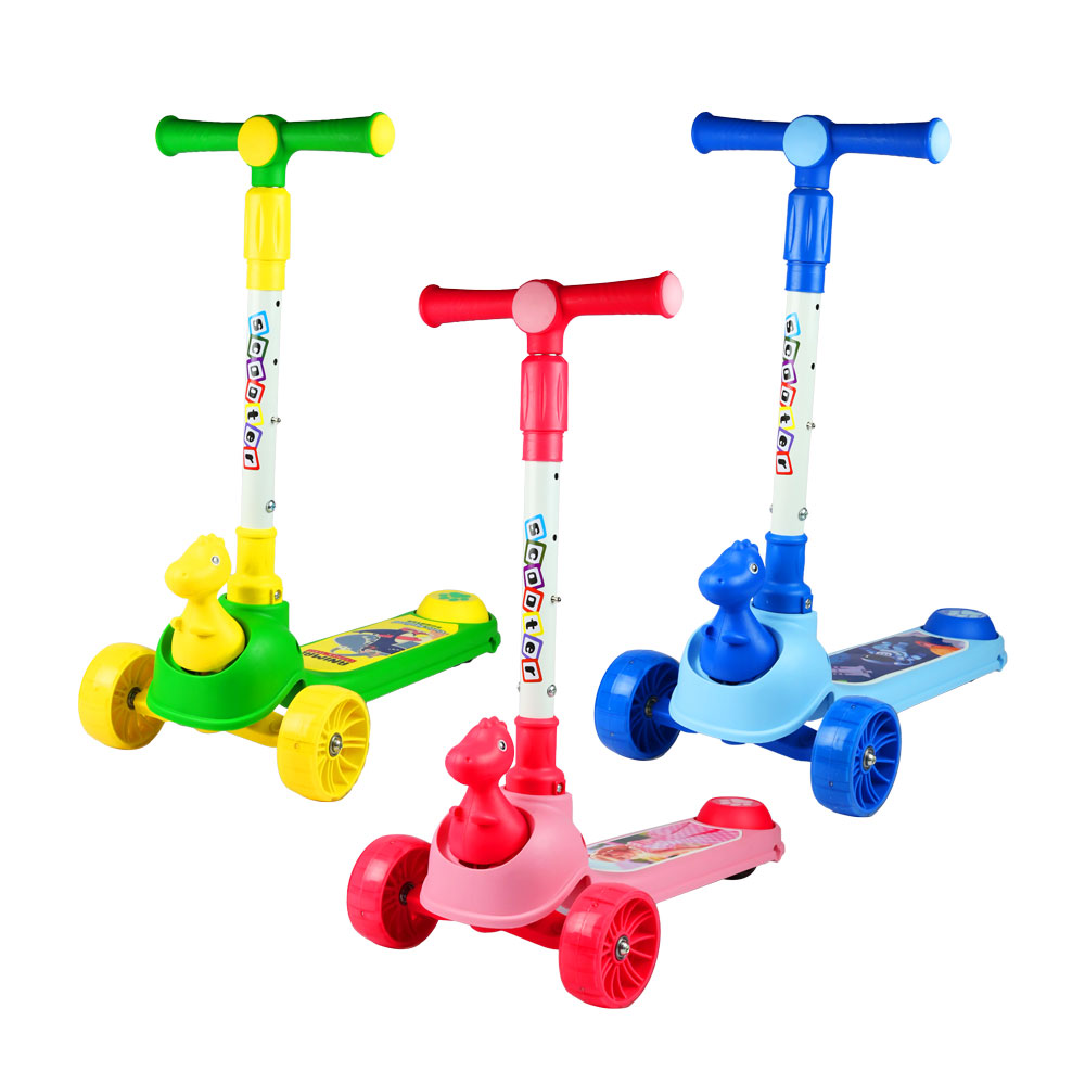 Đồ chơi xe scooter trẻ em