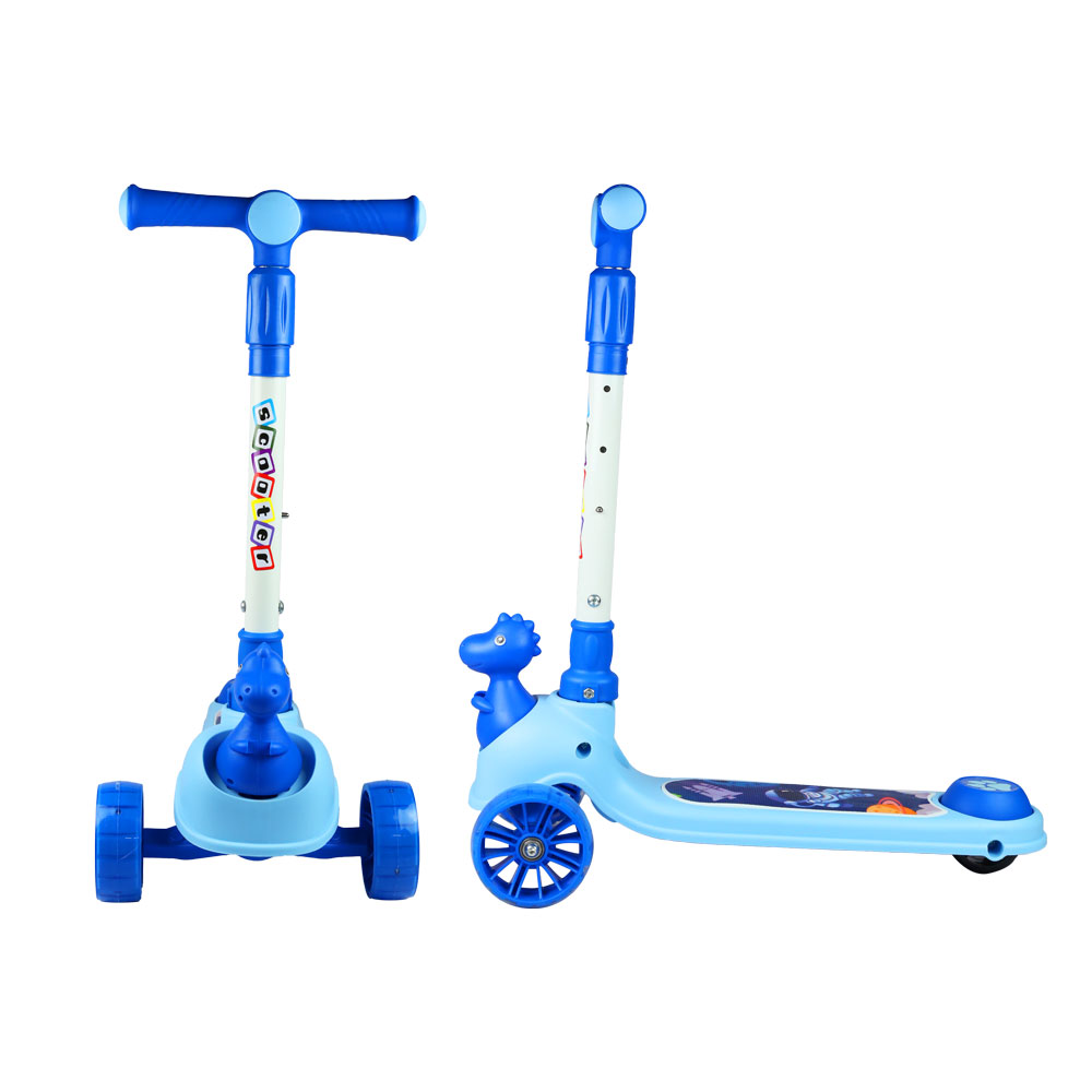 Đồ chơi xe scooter trẻ em