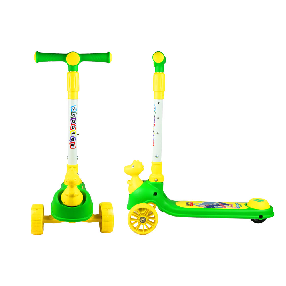 Đồ chơi xe scooter trẻ em