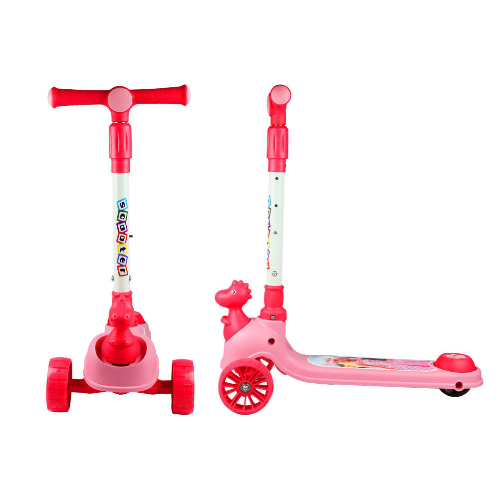 Đồ chơi xe scooter trẻ em