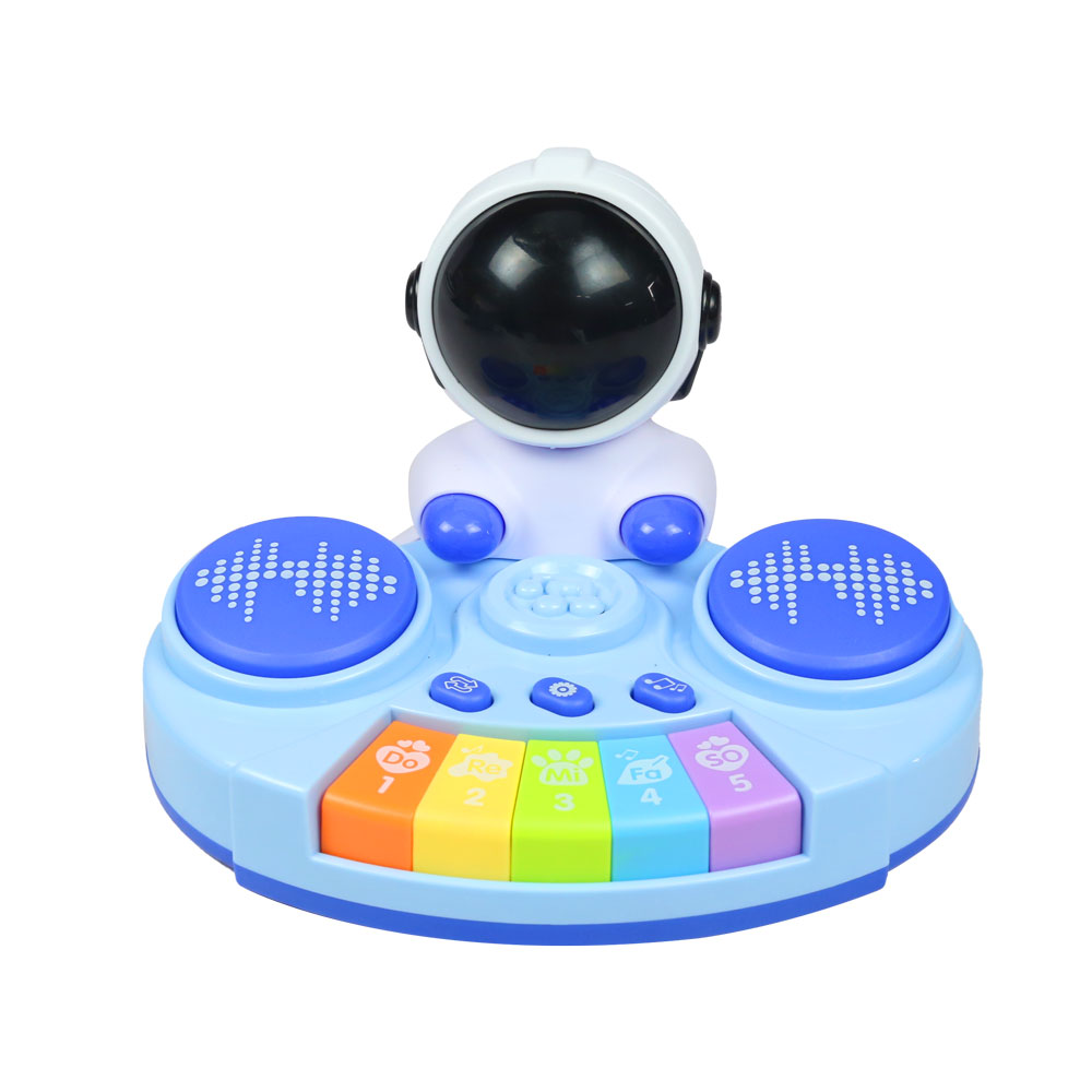 Đồ chơi đàn piano hình thú