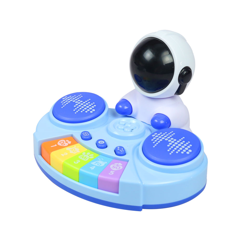 Đồ chơi đàn piano hình thú