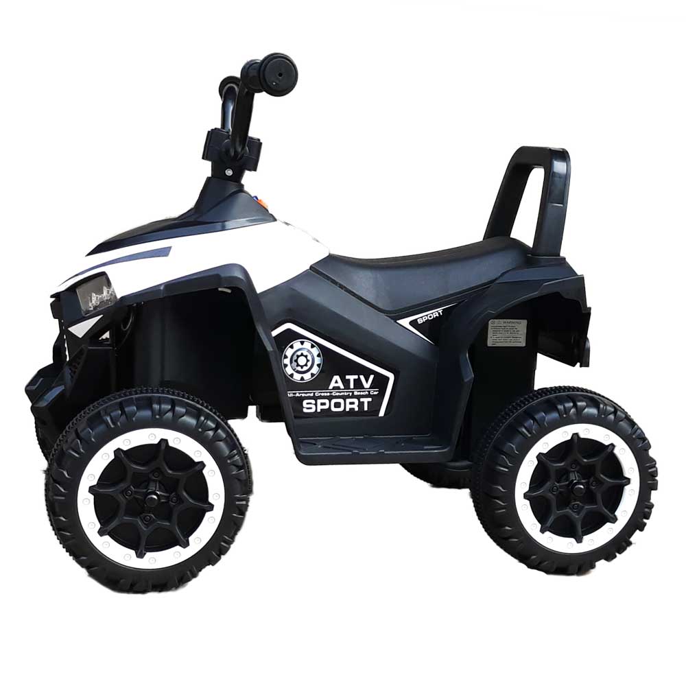 Đồ chơi xe oto điện bình