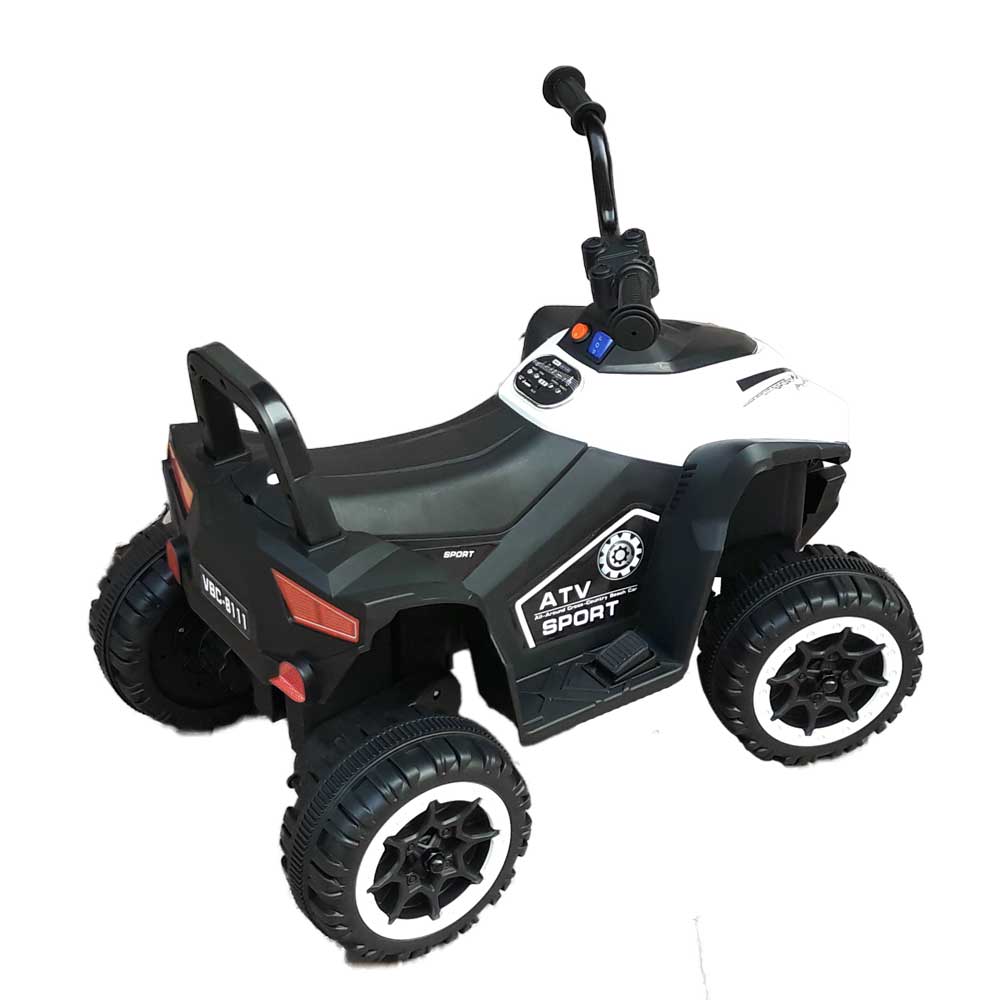 Đồ chơi xe oto điện bình