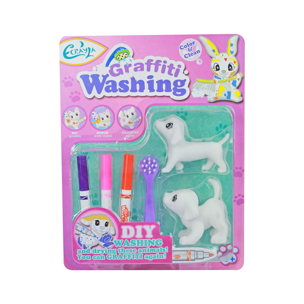 Đồ chơi bộ vẽ, tô tượng