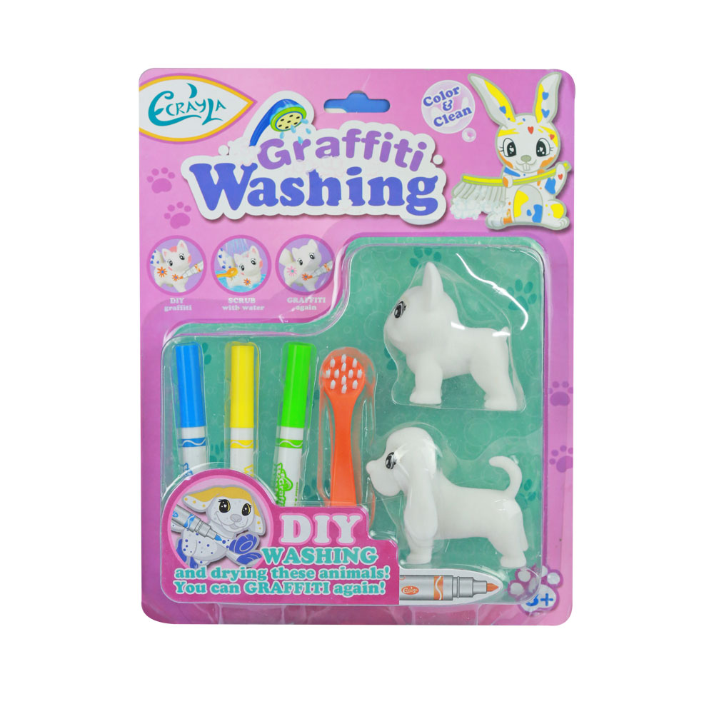 Đồ chơi bộ vẽ, tô tượng