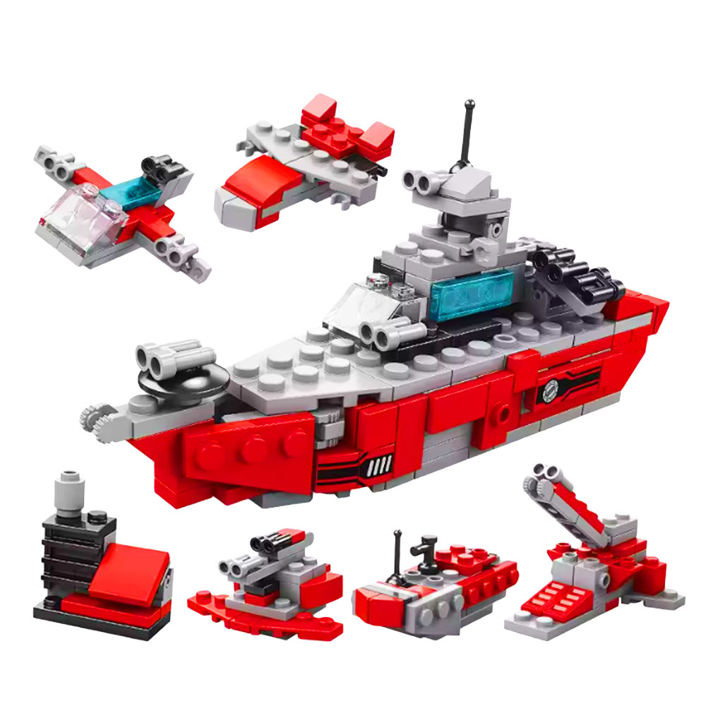 Bộ đồ chơi mô hình dạng balo cho bé