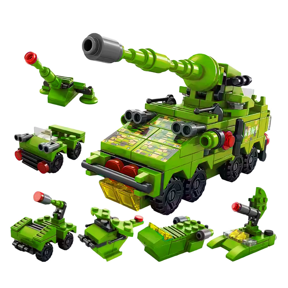 Bộ đồ chơi mô hình dạng balo cho bé