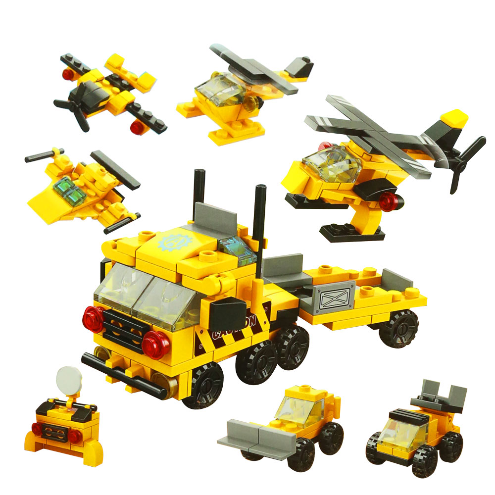 Bộ đồ chơi mô hình dạng balo cho bé