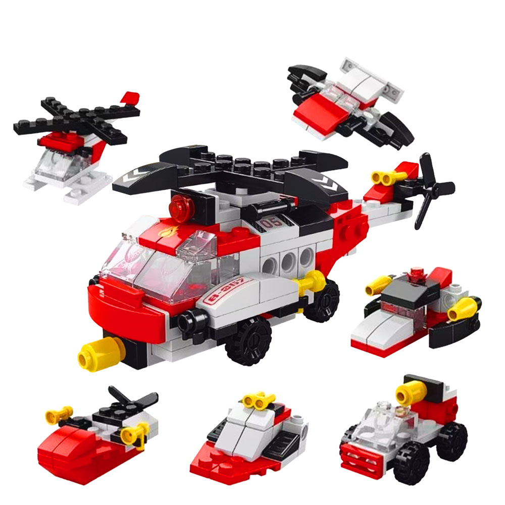 Bộ đồ chơi mô hình dạng balo cho bé