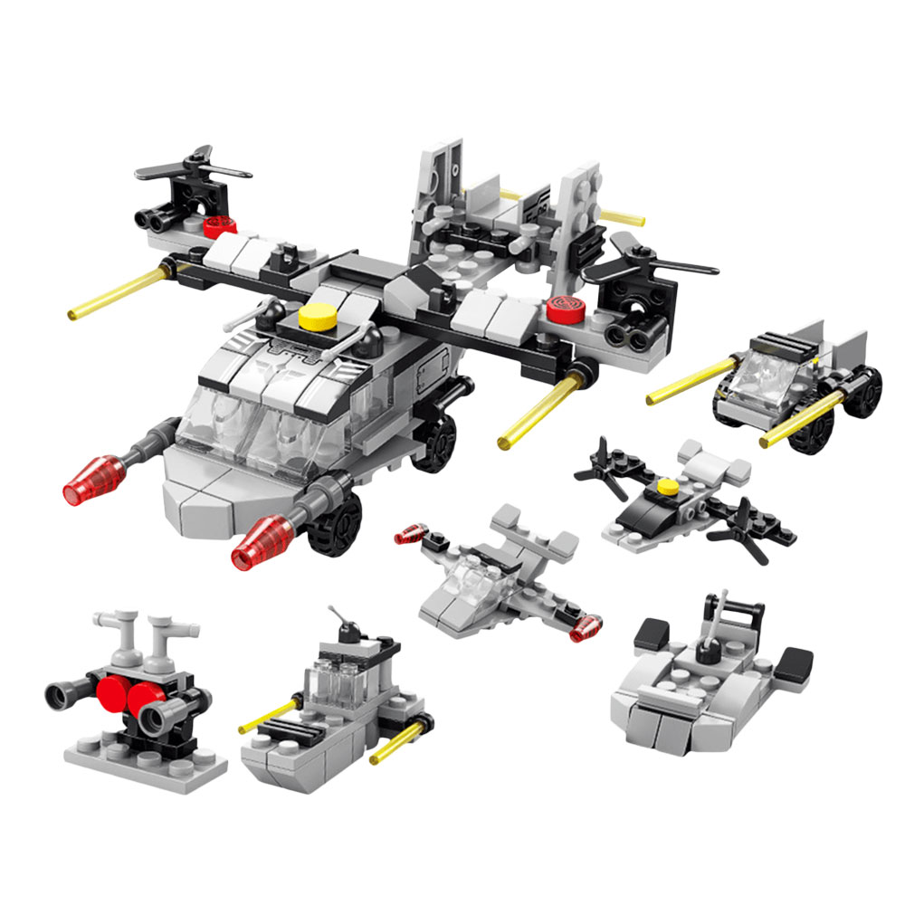 Bộ đồ chơi mô hình dạng balo cho bé