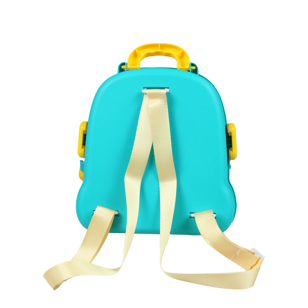 Bộ đồ chơi mô hình dạng balo cho bé