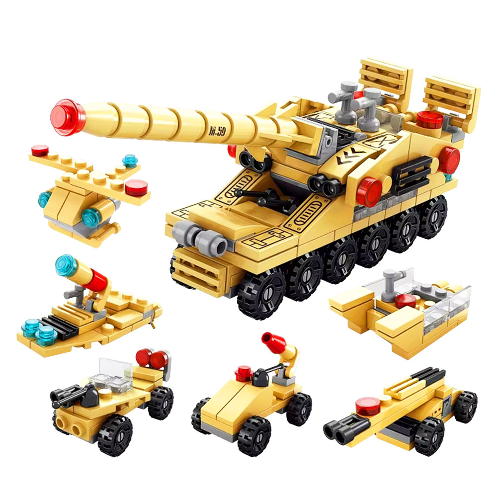 Bộ đồ chơi mô hình dạng balo cho bé