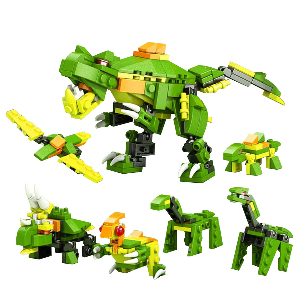 Bộ đồ chơi mô hình dạng balo cho bé