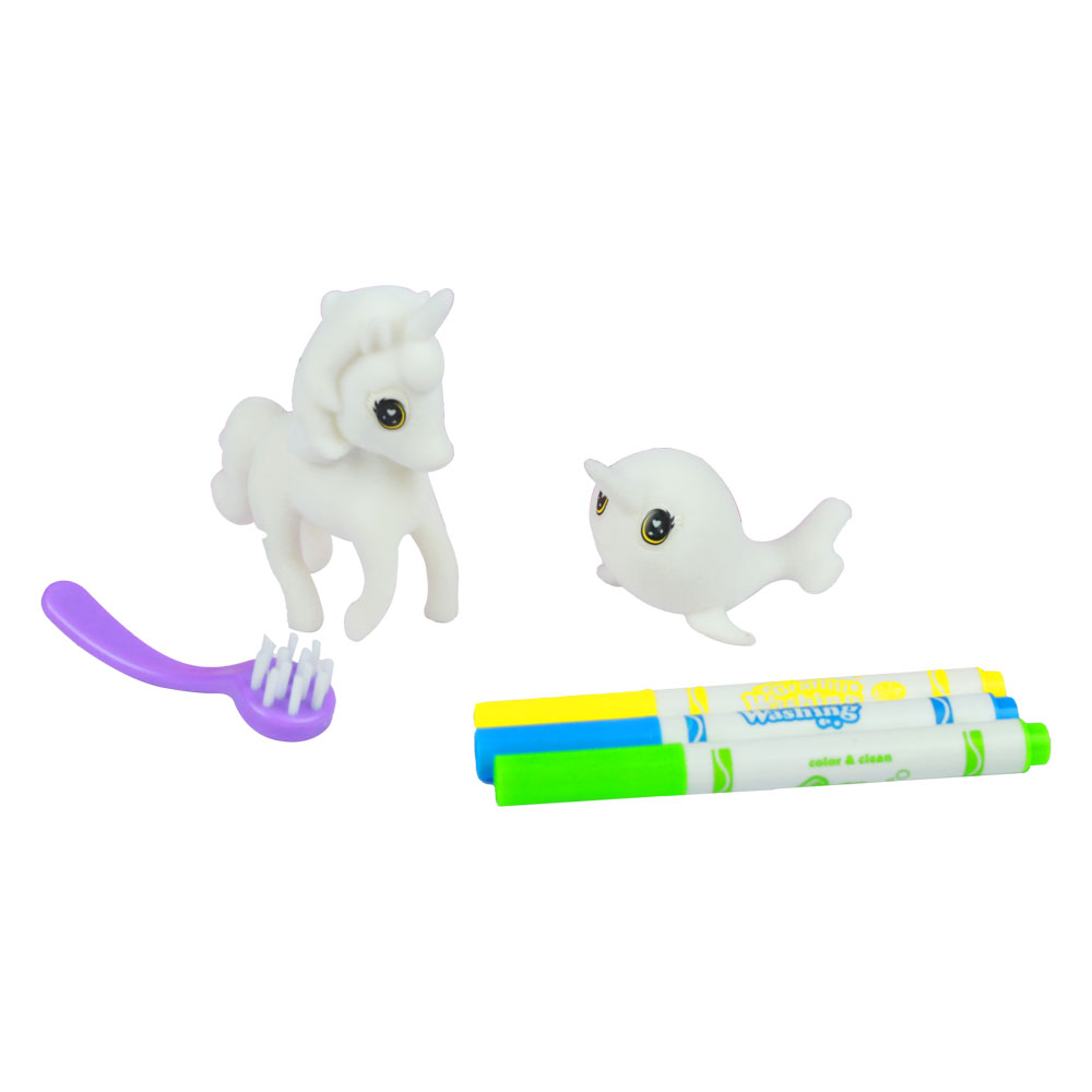 Đồ chơi bộ vẽ, tô tượng