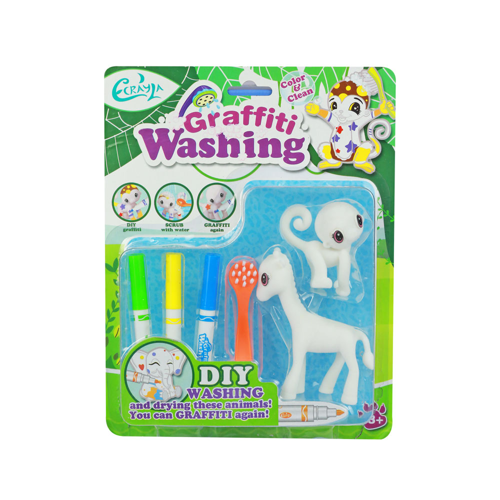 Đồ chơi bộ vẽ, tô tượng