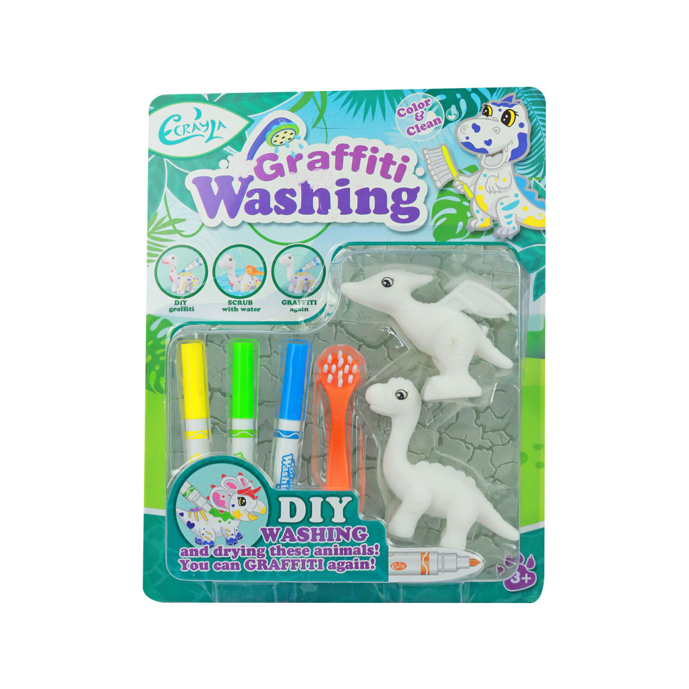 Đồ chơi bộ vẽ, tô tượng