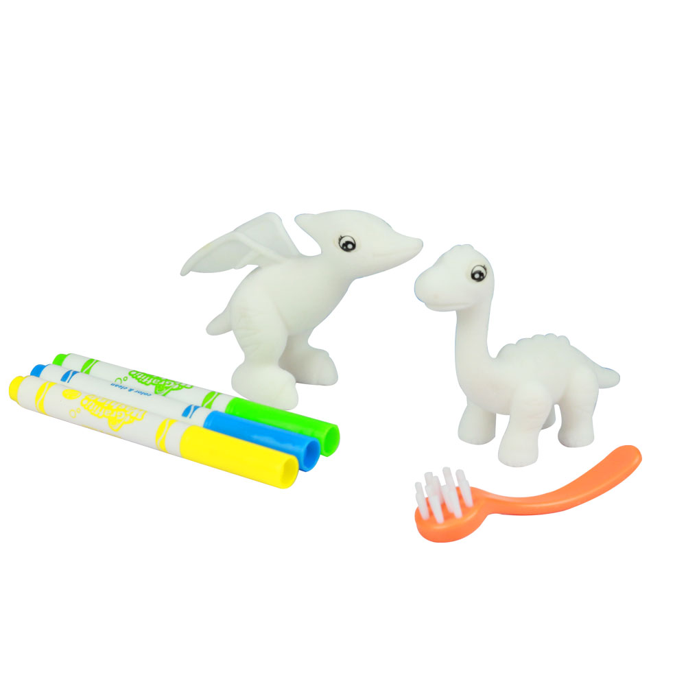 Đồ chơi bộ vẽ, tô tượng