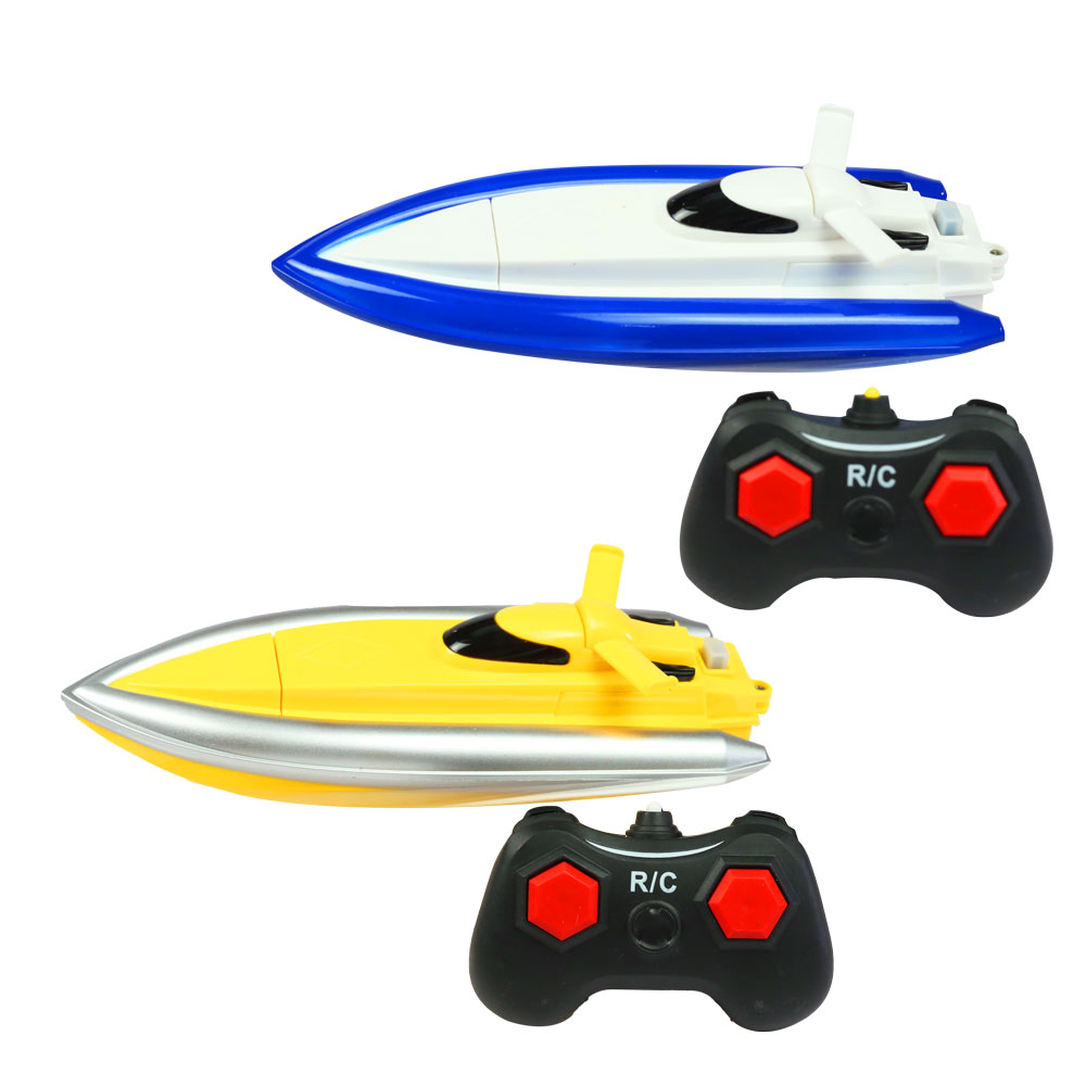 Đồ chơi tàu điều khiển