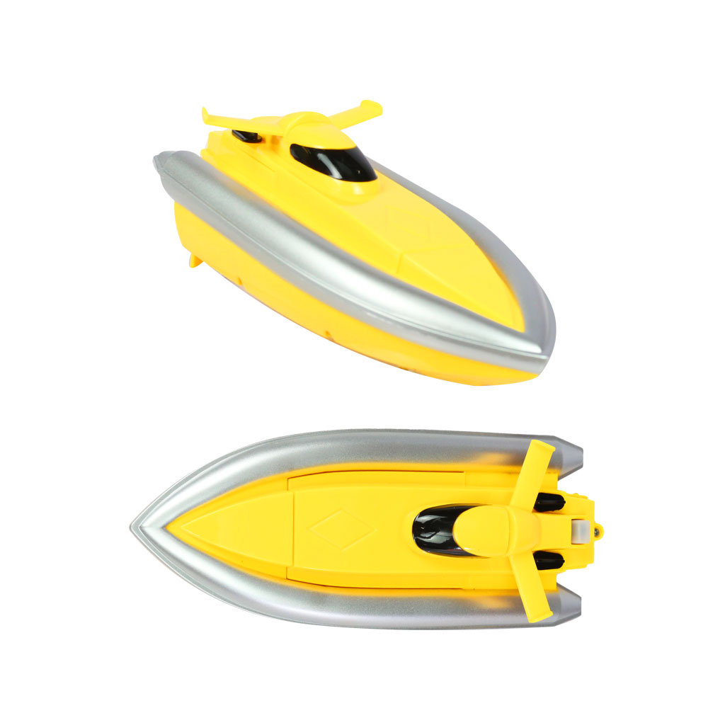 Đồ chơi tàu điều khiển