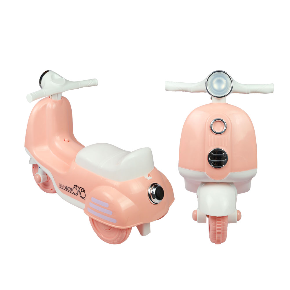 Đồ chơi xe chòi chân trẻ em