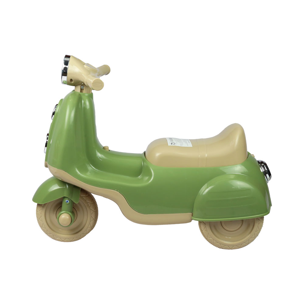 Đồ chơi xe chòi chân trẻ em